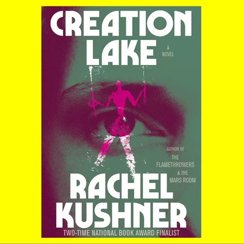 Βραβεία Booker 2024: Γνωρίστε την Ρέιτσελ Κούσνε