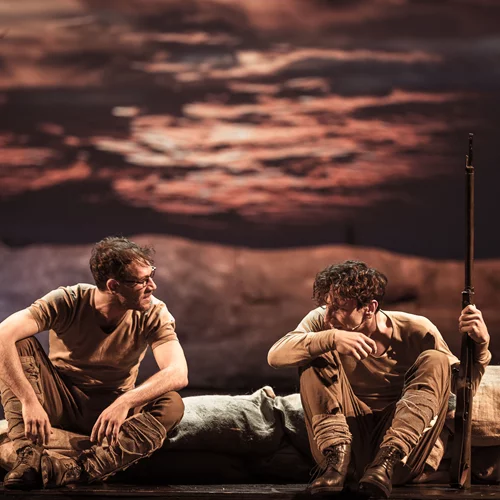 8 εκδηλώσεις αφιερωμένες στη Μικρασιατική Καταστροφή