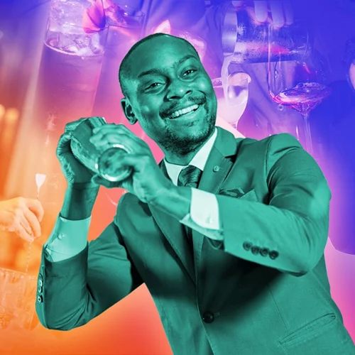 Στο Noel στήνεται το πιο επικό 'ξενοδοχειακό' μπαρ