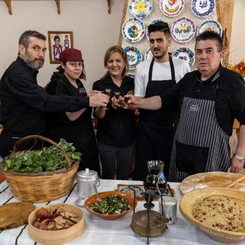 "Ηλίας", Ρόδος