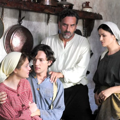 Όλα όσα πρέπει να ξέρεις για τις νέες σειρές που έρχονται στην ΕΡΤ1