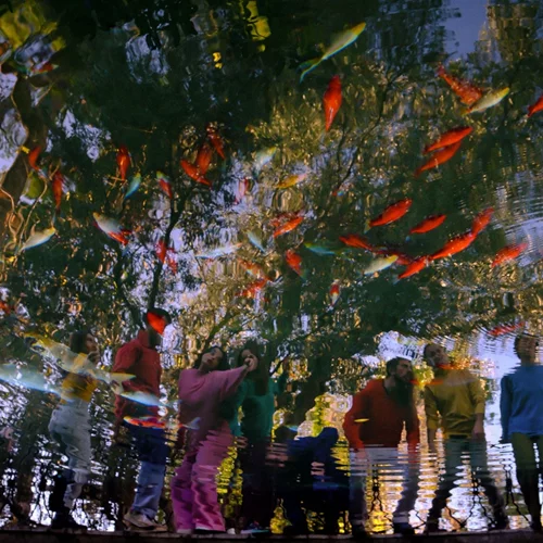 "Όνειρο καλοκαιρινής νύχτας": Οι συντελεστές της "ονειρικής" παράστασης που ανεβαίνει στο ΠΛΥΦΑ μιλούν στο "α"