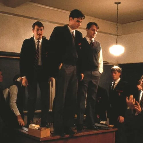 5+1 ταινίες που αξίζει να δεις αυτό το 3ήμερο στην TV