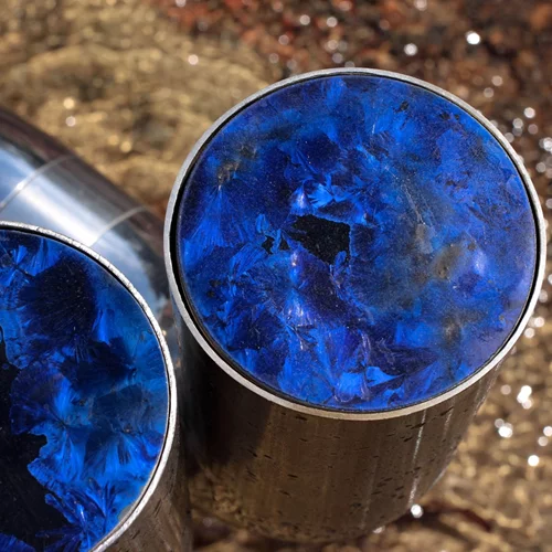 Ο μύθος συναντά το design πάνω από το Proveleggios