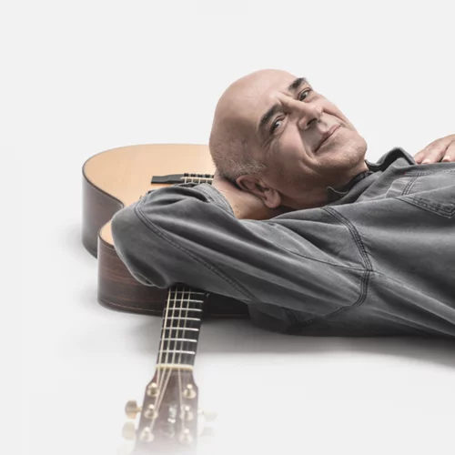 Lighthouse Sessions: Μουσικά πορτρέτα στον Φάρο του ΚΠΙΣΝ