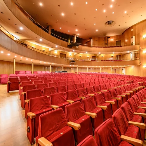 Η καρδιά της μουσικής χτυπάει στο "Ολύμπια"