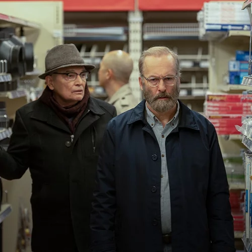 Οι 4 νέες σειρές που θα δούμε στο ERTFLIX τον Δεκέμβριο