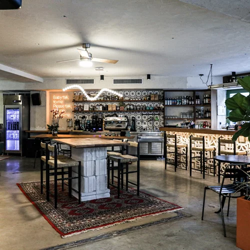 Στο "Lost Athens" κάθε μέρα είναι Κυριακή