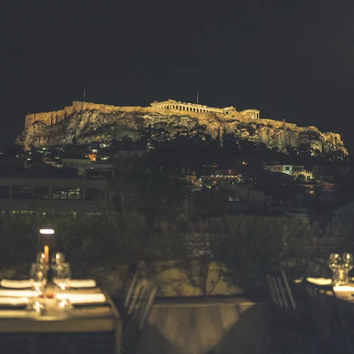 "The Zillers": Καλοκαιρινό ραντεβού με τη γαστρονομία