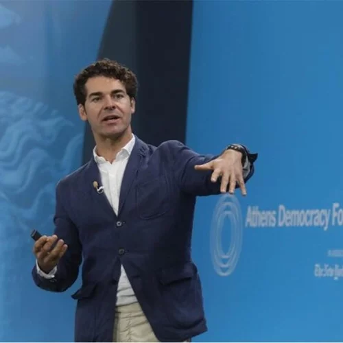 Το Athens Democracy Forum (ADF) γιορτάζει τη 10η επέτειό του