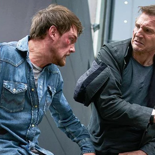 Ο Μεσάζοντας