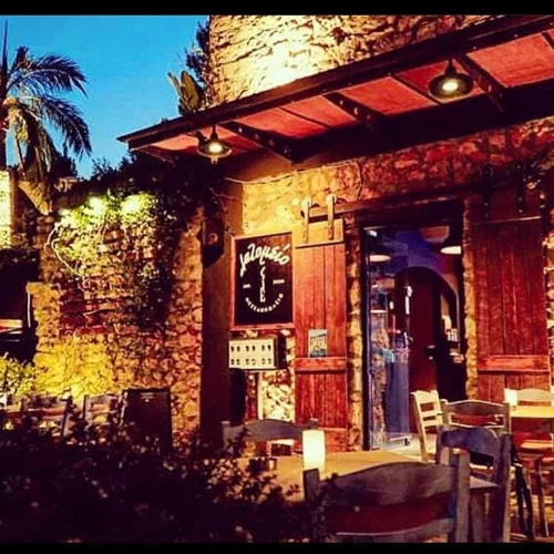 Στο "Λατομείο" γινόμαστε όλοι μια παρέα