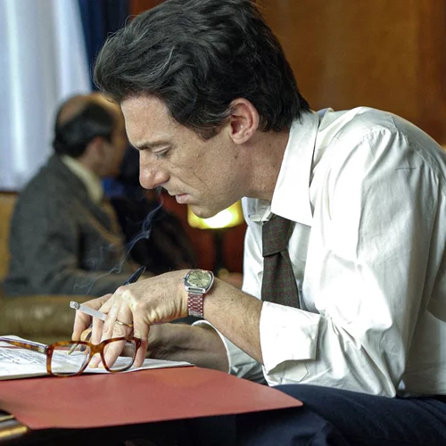 Μπερλινγκουέρ: Η Μεγάλη Ελπίδα