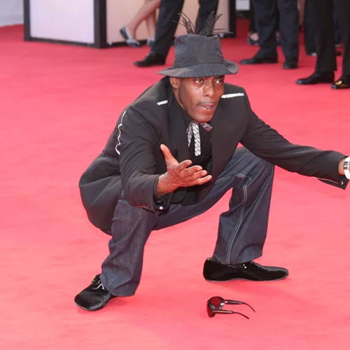 Πέθανε ο ράπερ Coolio