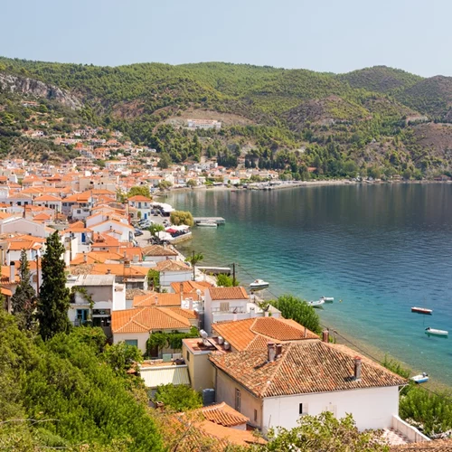 North Evia Pass 2025: Από σήμερα οι αιτήσεις μέσω vouchers.gov.gr