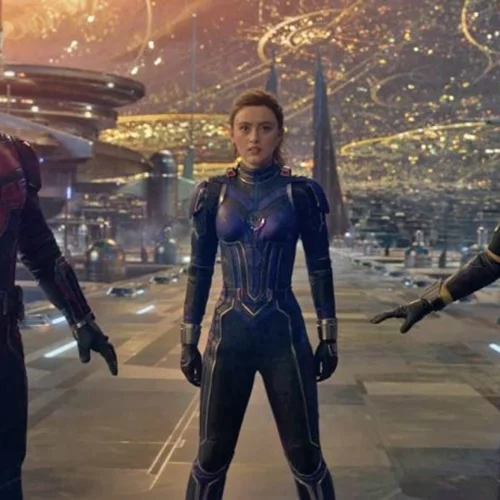 Ελληνικό box office: υπερήρωες εναντίον Τσικνοπέμπτης