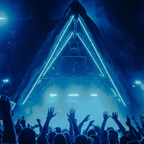 Hot Since 82: έρχεται για μια ξεσηκωτική νύχτα στο Bolivar