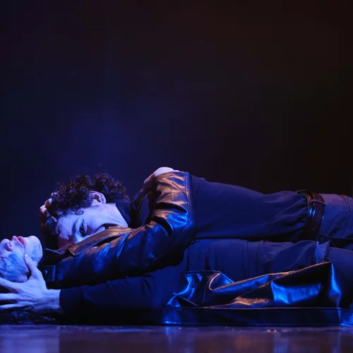 Συνεχίζεται ως την 1η Φεβρουαρίου το "Ηλεκτρα εντός", στο Θέατρο Πορεία