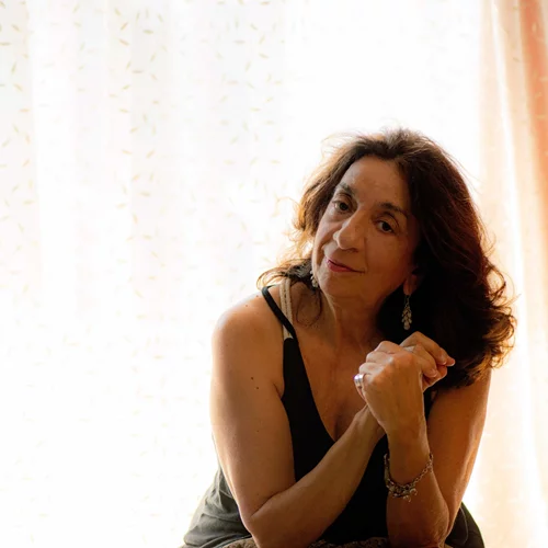 "Between J.S Bach, Bill Evans and beyond": Ένα αναπάντεχο μουσικό μυθιστόρημα στον "Παρνασσό"