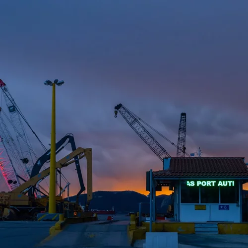 Όλα όσα ανυπομονούμε να δούμε στην Ελευσίνα τον Μάρτιο