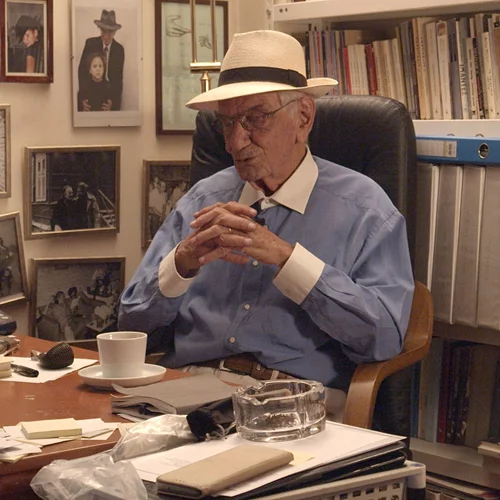 H EΡΤ2 αποχαιρετά τον Βασίλη Βασιλικό