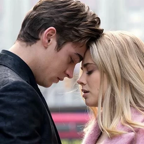 After 4: Για Πάντα Μαζί