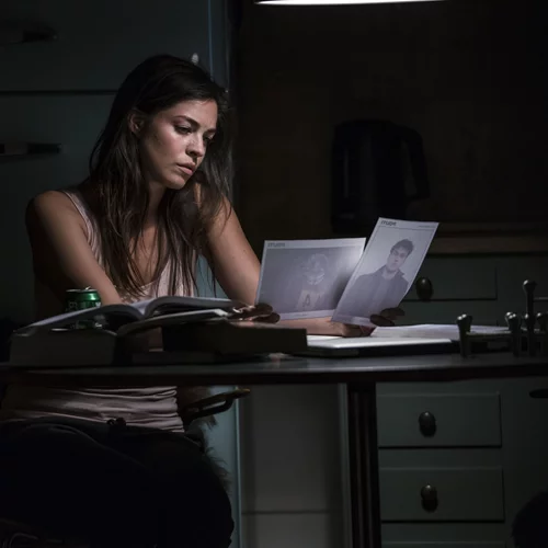 5 νέες ξένες σειρές που έρχονται στο Ertflix