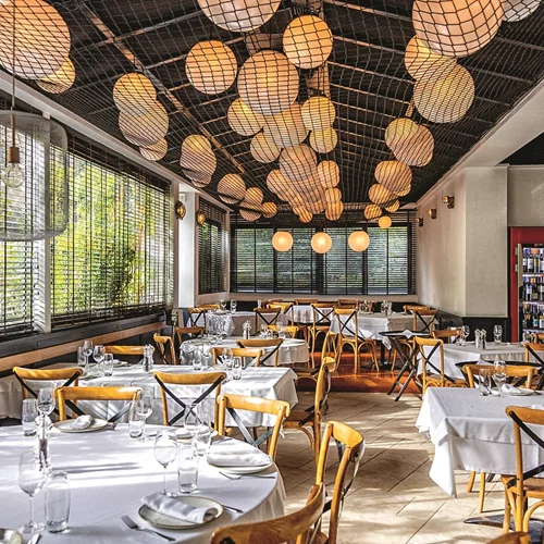 "Scorpina": Η γεύση της θάλασσας