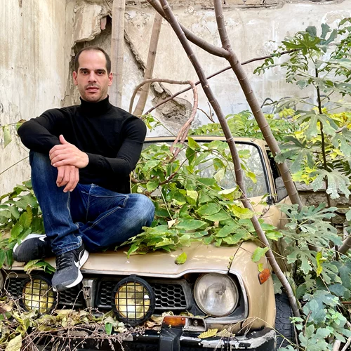 Λάζαρος Βαρτάνης: "Οι πραγματικοί ήρωες είναι αυτοί που επιμένουν και παρά τις αντιξοότητες συνεχίζουν να παλεύουν"