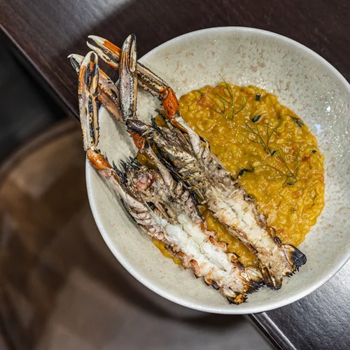 Μερικά off-Broadway εστιατόρια της Αθήνας που αξίζουν την προσοχή σου