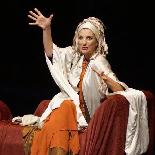 "Women of Passion, Women of Greece": H ελληνική παράσταση περιοδεύει στη Κίνα