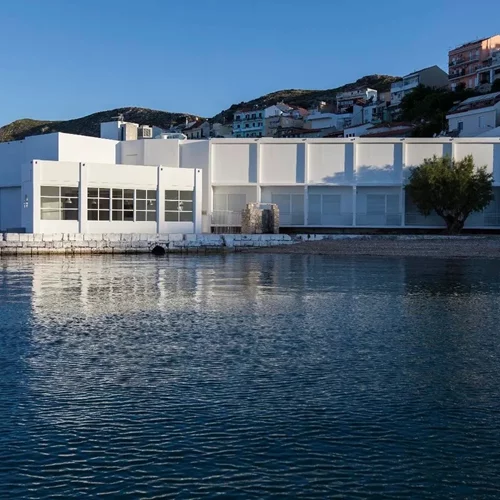 "Flying too close to the sun": Hera Büyüktaşciyan και Μαρία Τσάγκαρη αναμετρώνται με το παρελθόν