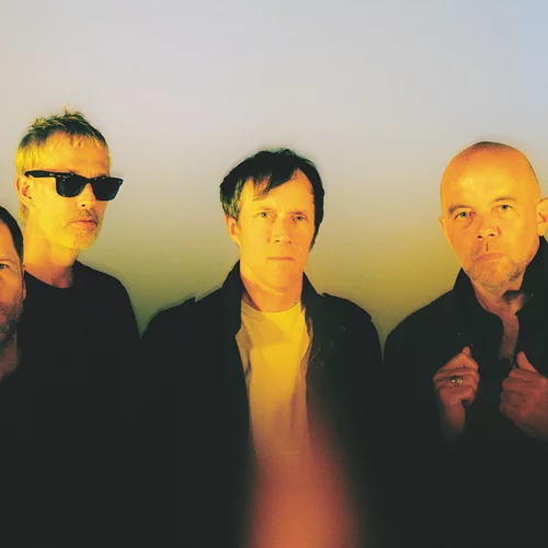 Οι Ride μαζί με τους Pulp και The Smile στο Release Athens 2024