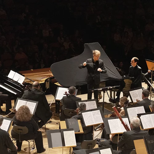 Πολυσυλλεκτικά πλην ετερόκλητα συναυλιακά προγράμματα της Κρατικής Ορχήστρας Αθηνών: σαγήνες και αμηχανία