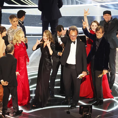 Βραβεία Όσκαρ 2022: Όσα δε θα ξεχάσουμε από την τελετή (εκτός από το χαστούκι)