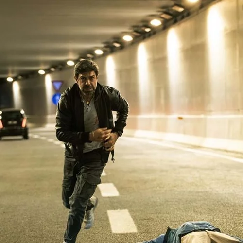 Η Τελευταία Νύχτα του Φράνκο Αμόρε