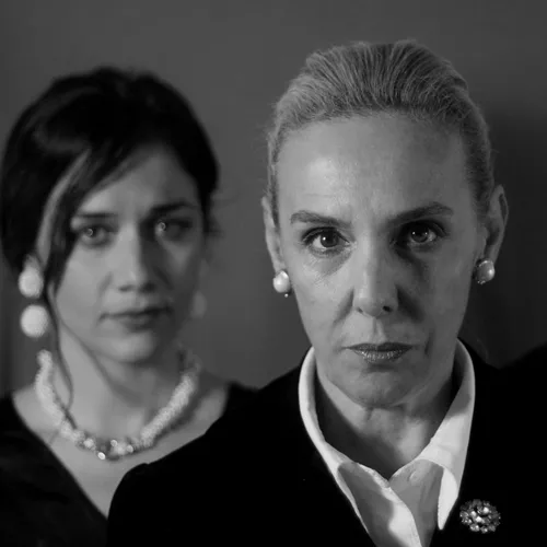 Στο εκκοκκιστήριο