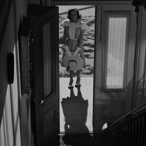 Το Χέρι που Σκοτώνει