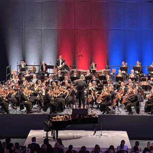 Η ΕΡΤ3 γιορτάζει 200 χρόνια από τη γέννηση του "πατέρα της τσεχικής κλασικής μουσικής"