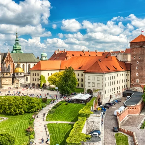 Δύο προορισμοί για budget-friendly ταξίδι το φθινόπωρο