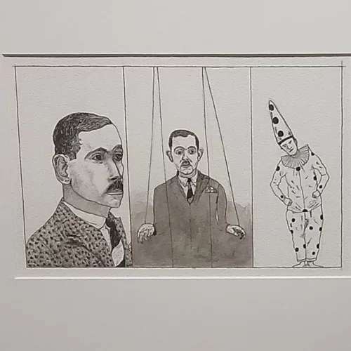 "Ουλαλούμ": Συζητήσεις και καλλιτεχνικές δράσεις που διερευνούν τις αξίες του έργου του Γιάννη Σκαρίμπα