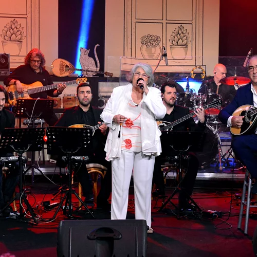 Πάσχα στην ΕΡΤ