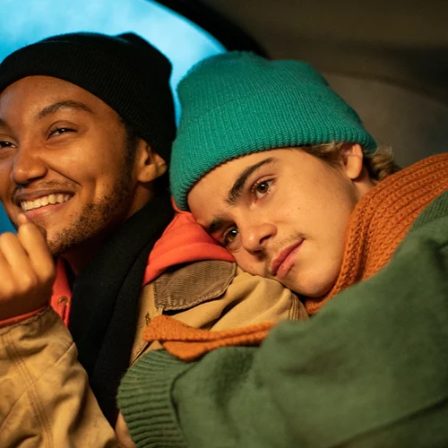 Τι αξίζει να κάνεις binge αυτό το ΣΚ