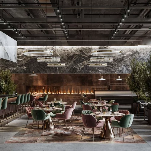 Tasty Awards 2024 x Esquire: Ποιο από τα νέα εστιατόρια της Αθήνας είναι το αγαπημένο σου;