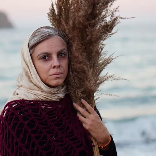 Χριστούγεννα με τον Παπαδιαμάντη