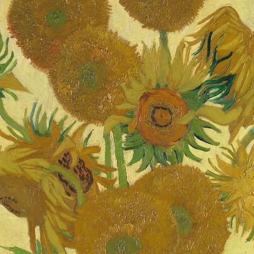 Ξενυχτάμε παρέα με τον Βαν Γκογκ στην Εθνική Πινακοθήκη Λονδίνου