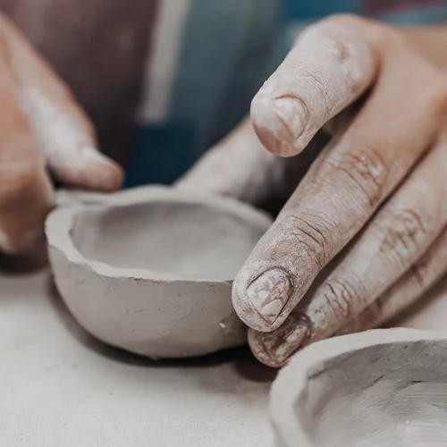 Εργαστήρια για όλες τις ηλικίες από το Ίδρυμα Θεοχαράκη