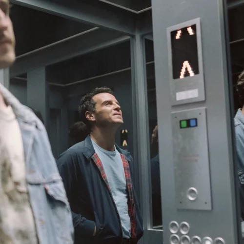 ΙΣΟΝ ΛΟΒ: το νέο αφιέρωμα του Vodafone TV γιορτάζει τον έρωτα