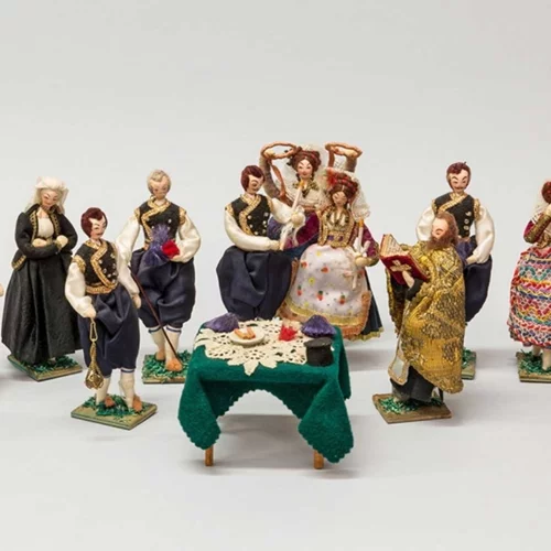 7 διαφορετικά μουσεία που θα αγαπήσετε στην Αθήνα