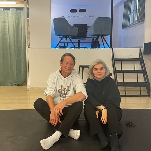 Ποια είναι η τεχνική υποκριτικής Meisner και τι λένε δυο εκπρόσωποι της;